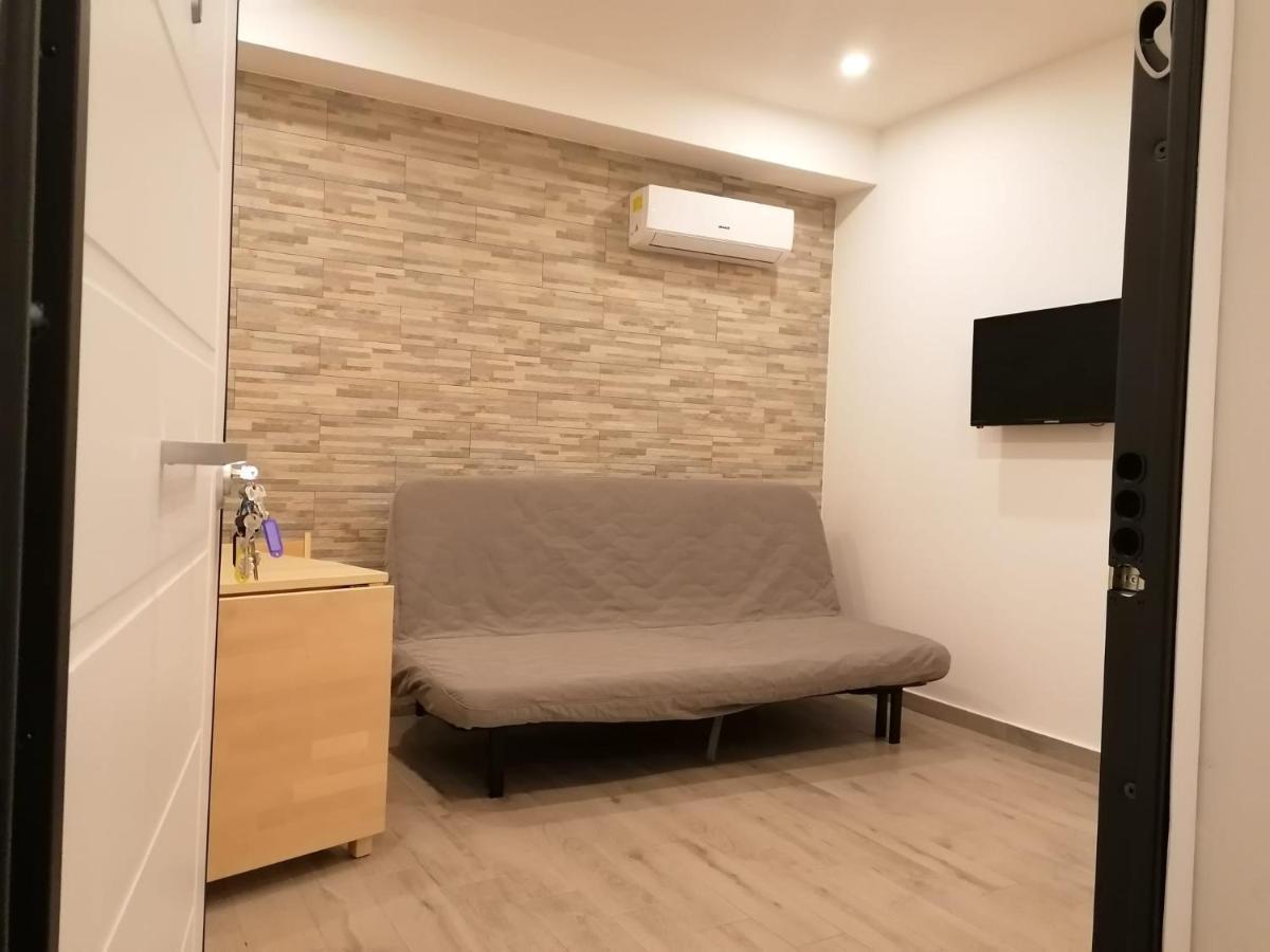 Home Dante Catania Bagian luar foto
