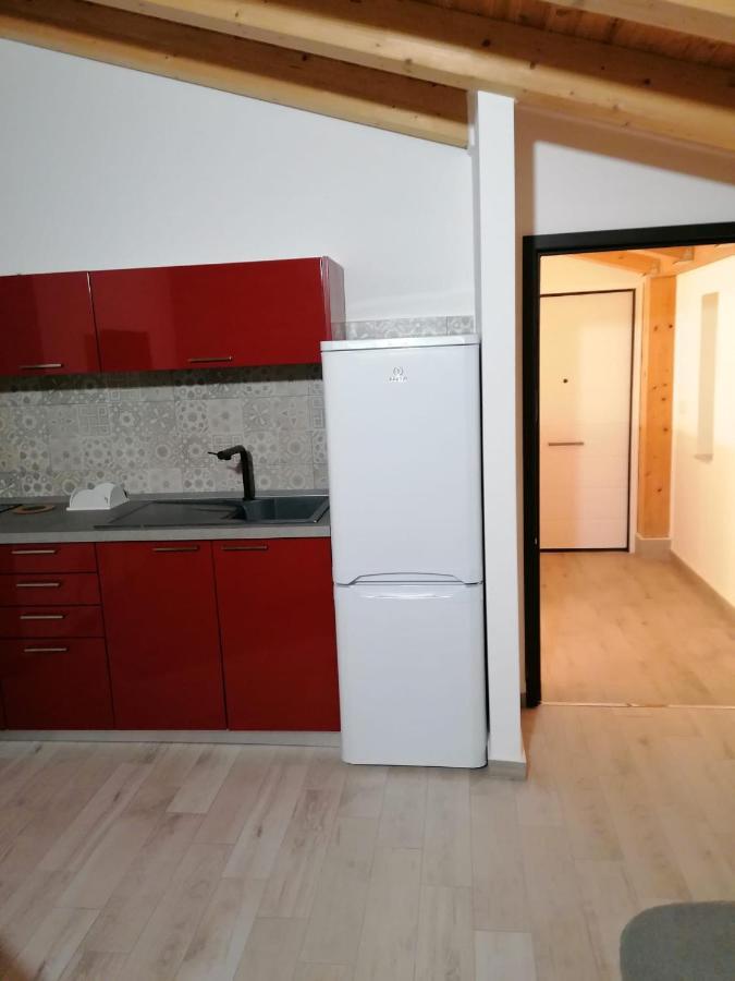 Home Dante Catania Bagian luar foto