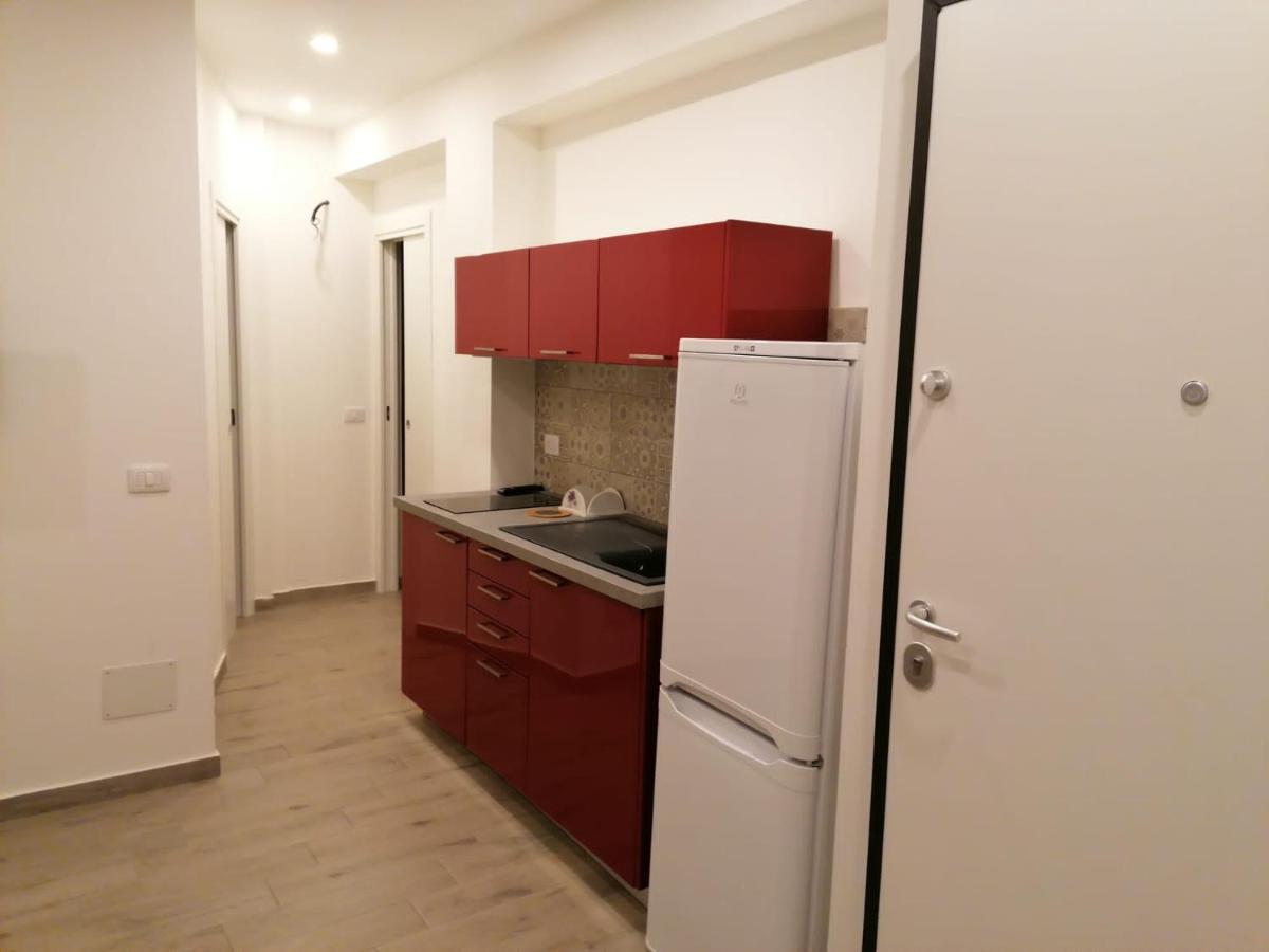 Home Dante Catania Bagian luar foto