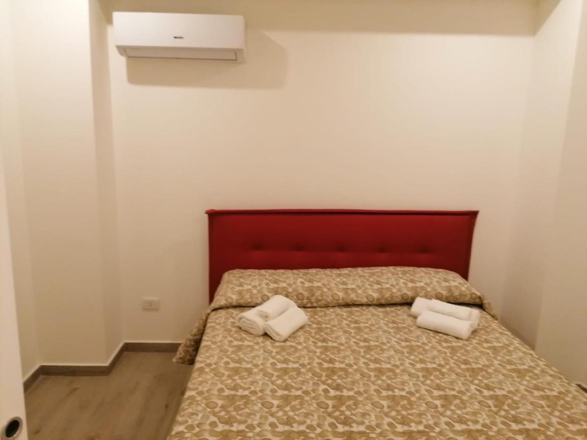 Home Dante Catania Bagian luar foto