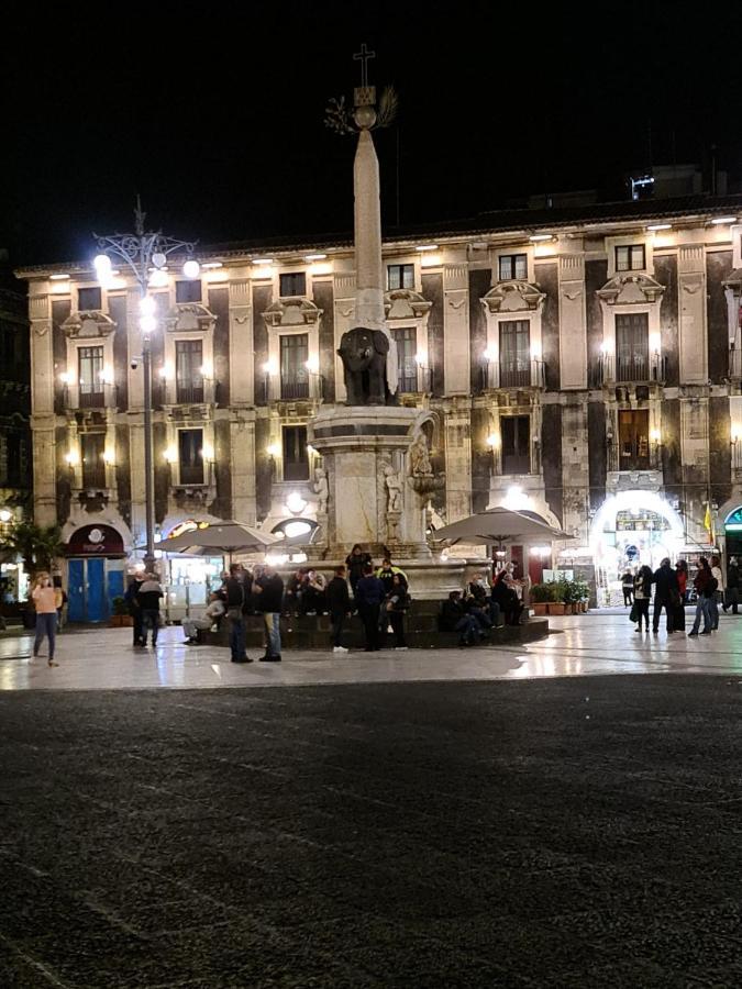 Home Dante Catania Bagian luar foto